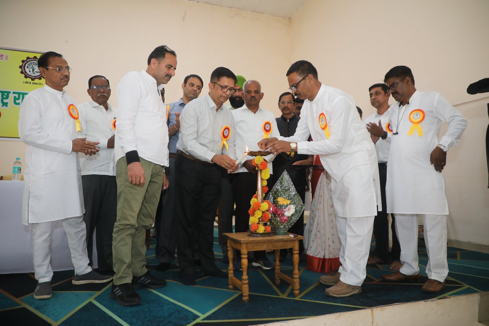 अधिवेशन