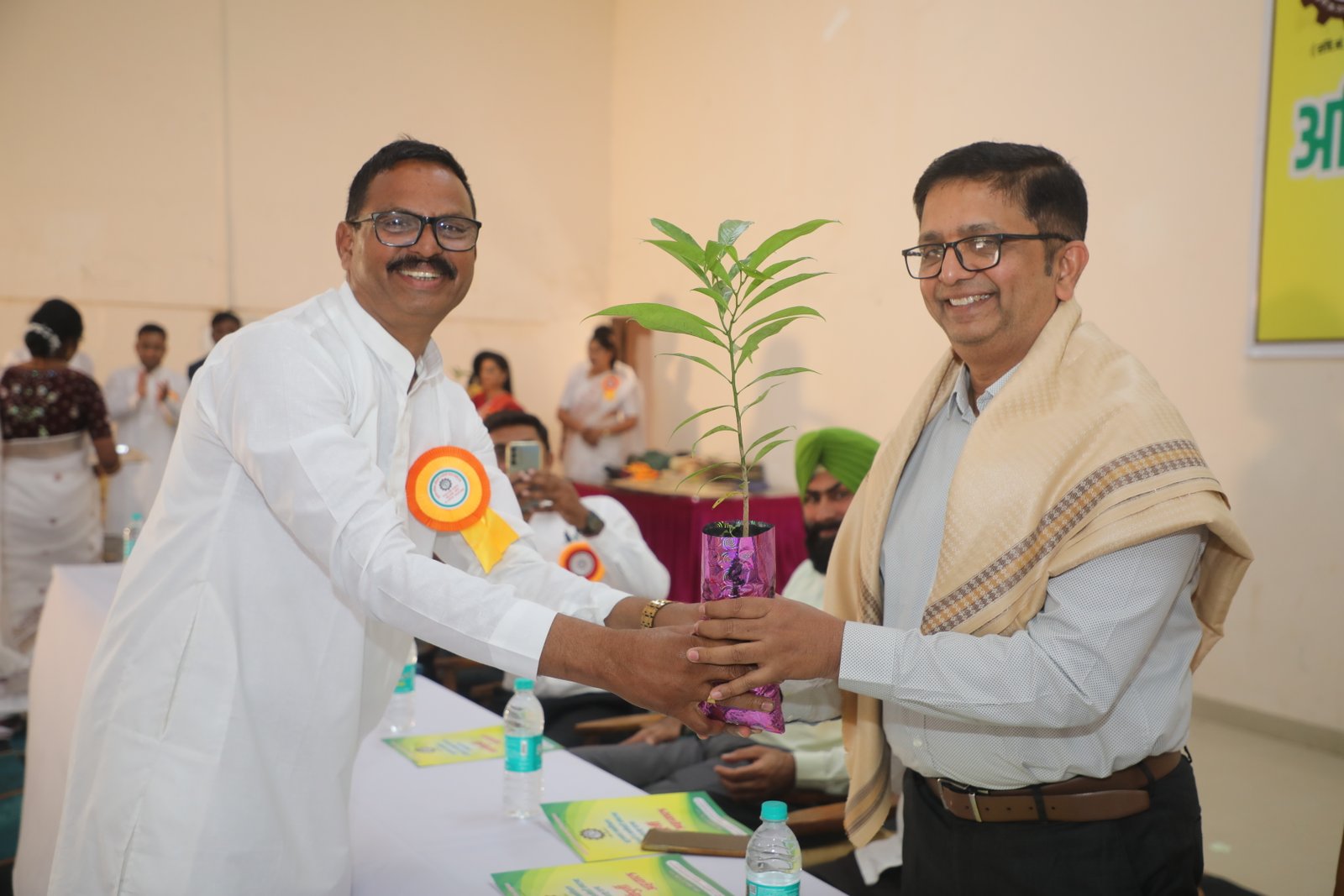 अधिवेशन