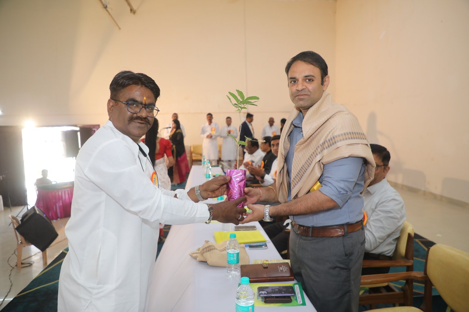 अधिवेशन