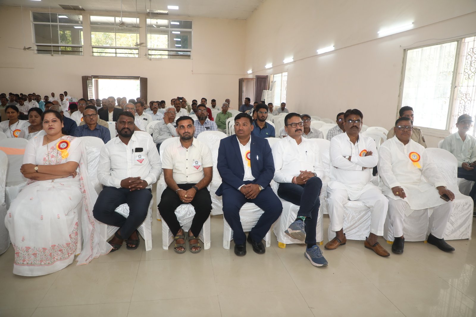 अधिवेशन